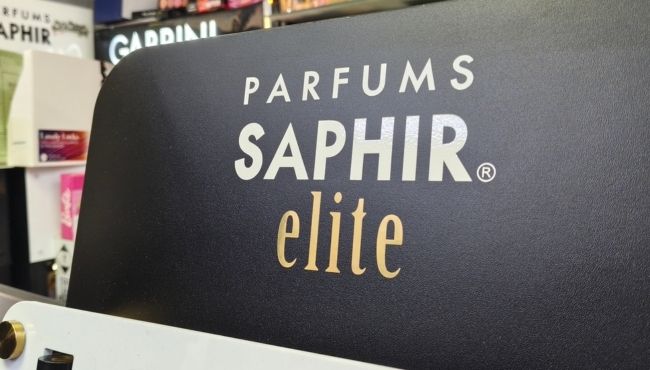 Idea Regalo | Profumi Equivalenti Saphir Unisex da 100ml